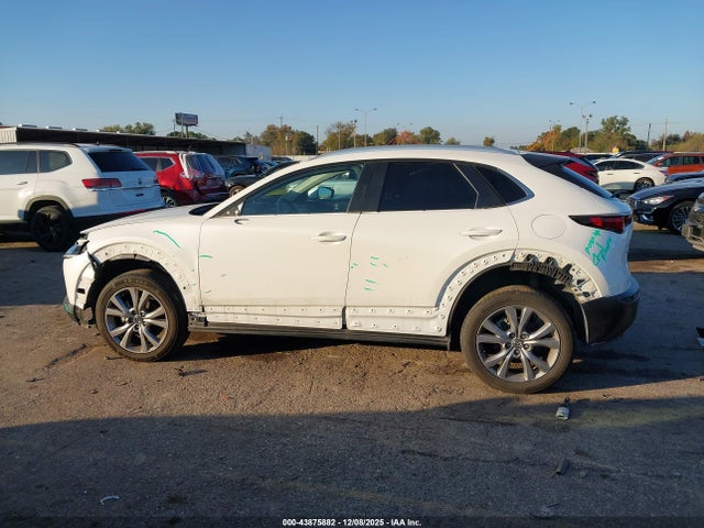 Mazda Cx-30 2.5 S Select 2023 3MVDMBBM7PM524799 Image 31
