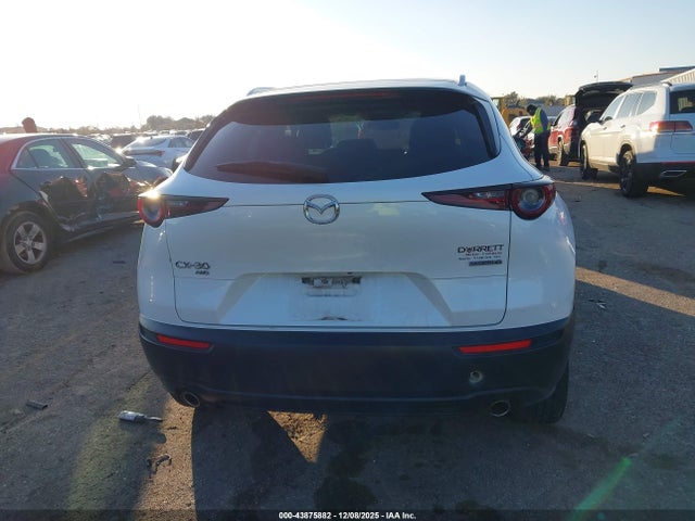 Продажа на аукционе авто 2023 Mazda Cx-30 2.5 S Select, vin: 3MVDMBBM7PM524799, номер лота: 43875882