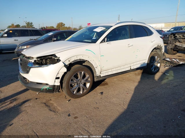 Mazda Cx-30 2.5 S Select 2023 3MVDMBBM7PM524799 Image 18