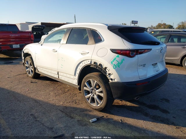 Продажа на аукционе авто 2023 Mazda Cx-30 2.5 S Select, vin: 3MVDMBBM7PM524799, номер лота: 43875882