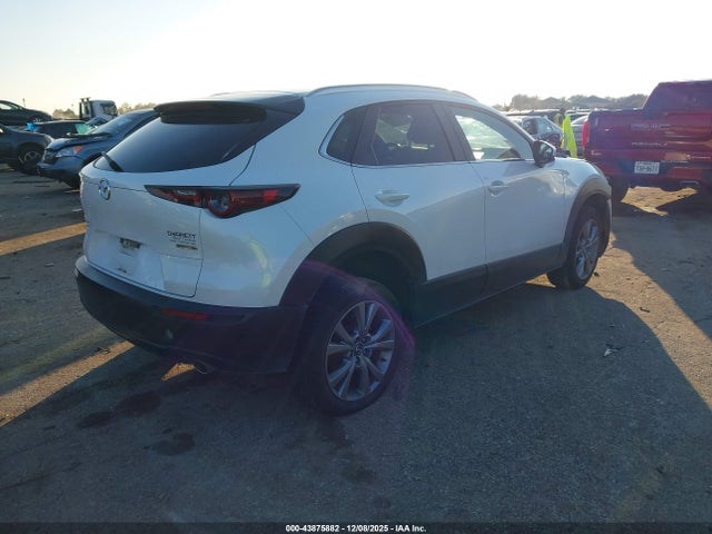 Mazda Cx-30 2.5 S Select 2023 3MVDMBBM7PM524799 Image 20