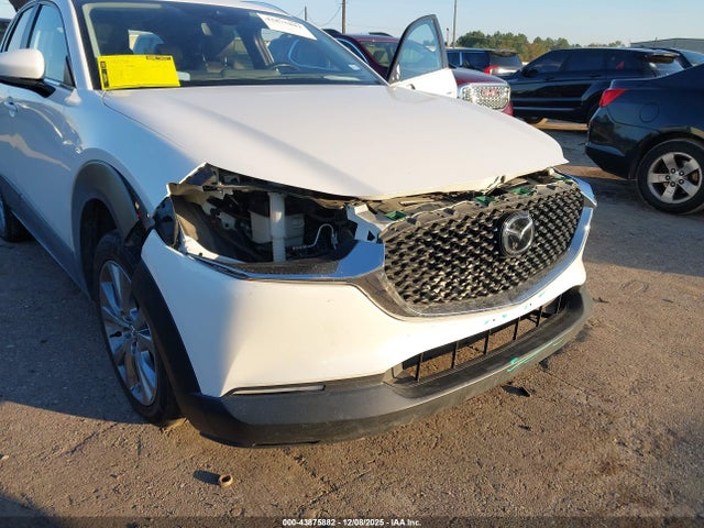 Mazda Cx-30 2.5 S Select 2023 3MVDMBBM7PM524799 Image 22