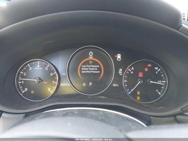 Mazda Cx-30 2.5 S Select 2023 3MVDMBBM7PM524799 Image 23