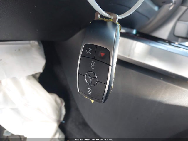 2024 MERCEDES-BENZ GLB 250 W1N4M4HB4RW360054 Photo 10