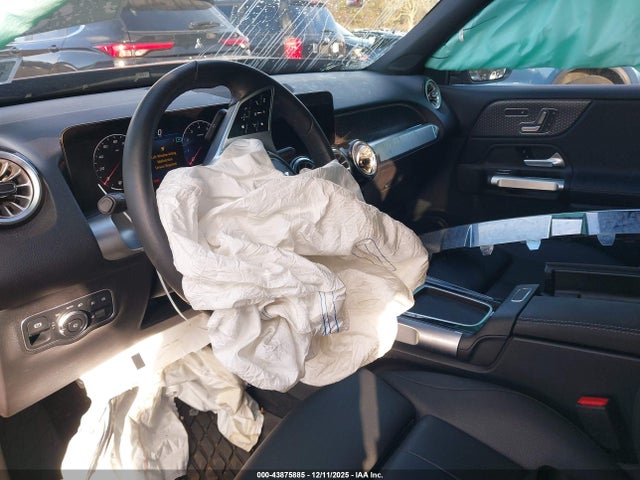 2024 MERCEDES-BENZ GLB 250 W1N4M4HB4RW360054 Photo 4