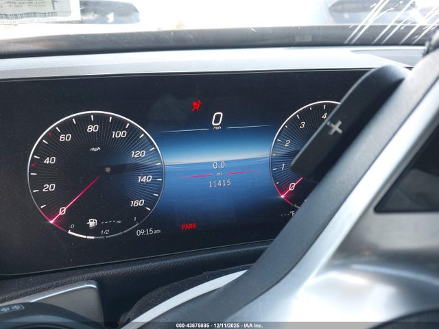 2024 MERCEDES-BENZ GLB 250 W1N4M4HB4RW360054 Photo 6