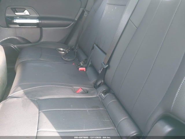 2024 MERCEDES-BENZ GLB 250 W1N4M4HB4RW360054 Photo 7