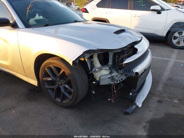 2020 DODGE CHARGER 2C3CDXHG0LH188499 Photo 5