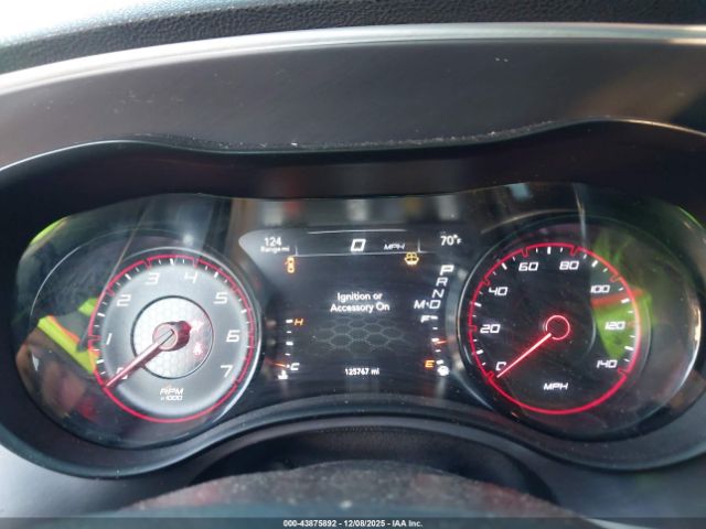 2020 DODGE CHARGER 2C3CDXHG0LH188499 Photo 6