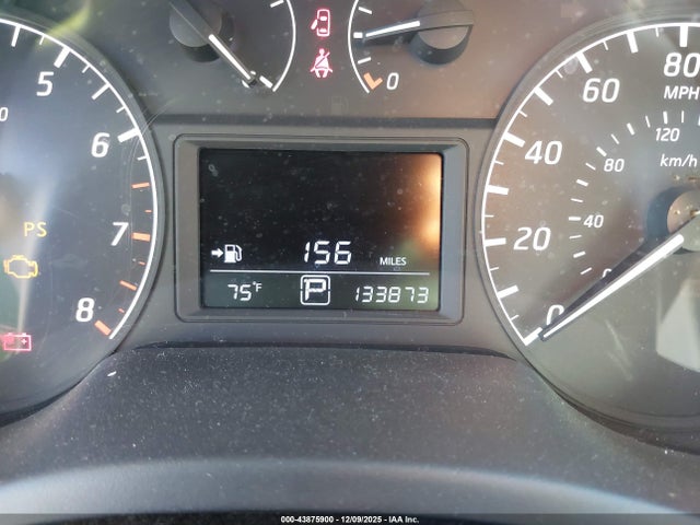 3N1AB7AP4HY255631 Nissan SENTRA S