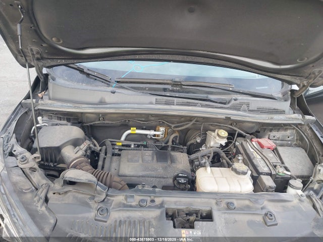 Aukcja sprzedaży 2021 Buick Encore Fwd Preferred, vin: KL4CJASB4MB338441, numer aukcji: 43875903