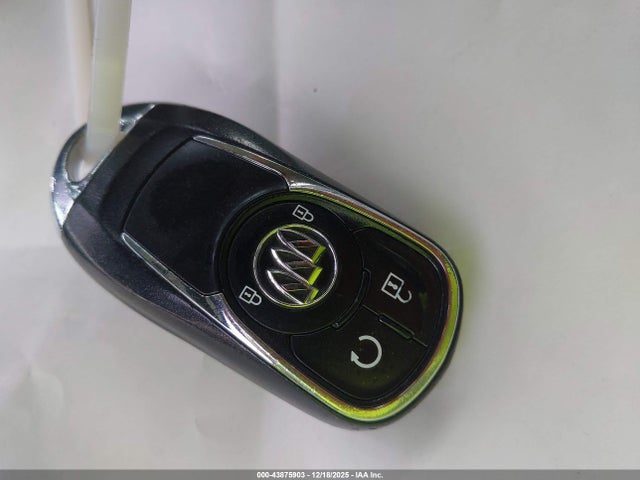 Aukcja sprzedaży 2021 Buick Encore Fwd Preferred, vin: KL4CJASB4MB338441, numer aukcji: 43875903