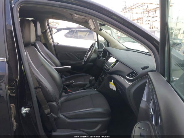 Aukcja sprzedaży 2021 Buick Encore Fwd Preferred, vin: KL4CJASB4MB338441, numer aukcji: 43875903