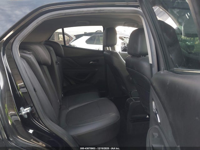 Aukcja sprzedaży 2021 Buick Encore Fwd Preferred, vin: KL4CJASB4MB338441, numer aukcji: 43875903