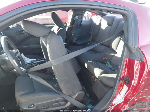 2005 FORD MUSTANG 1ZVFT80N855167404 Photo 7