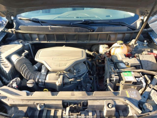 2019 CADILLAC XT5 1GYKNERS2KZ212967 Photo 9