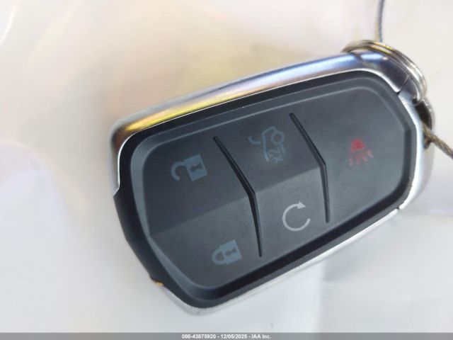 2019 CADILLAC XT5 1GYKNERS2KZ212967 Photo 10