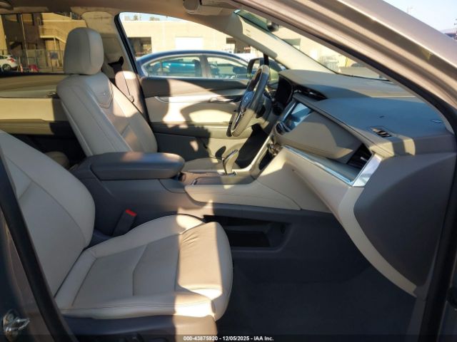 2019 CADILLAC XT5 1GYKNERS2KZ212967 Photo 4