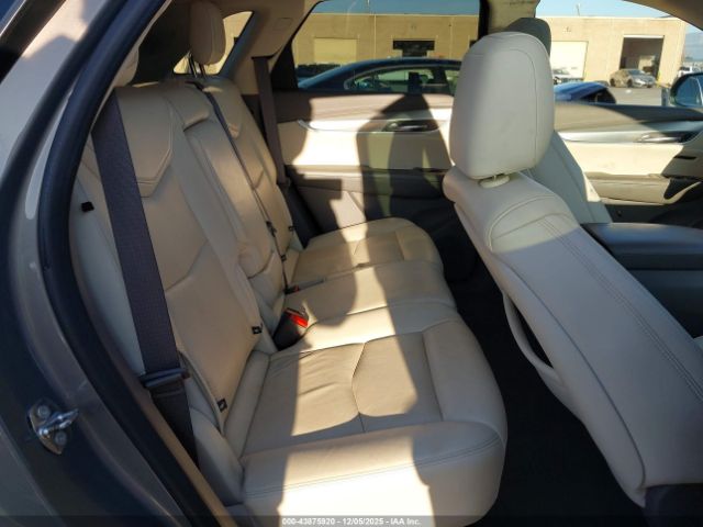 2019 CADILLAC XT5 1GYKNERS2KZ212967 Photo 7