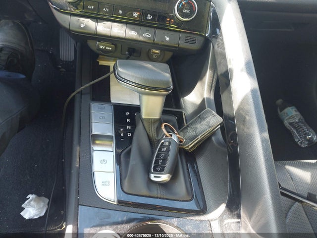 KMHLP4AGXPU618629 Hyundai Elantra Limited