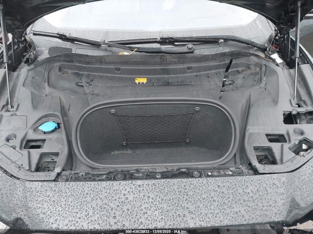 SADHD2S13K1F61550 Jaguar I-pace First Edition/hse