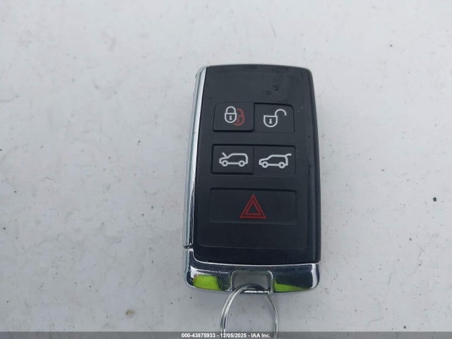 Jaguar I-pace First Edition/hse 2019 SADHD2S13K1F61550 Image 11