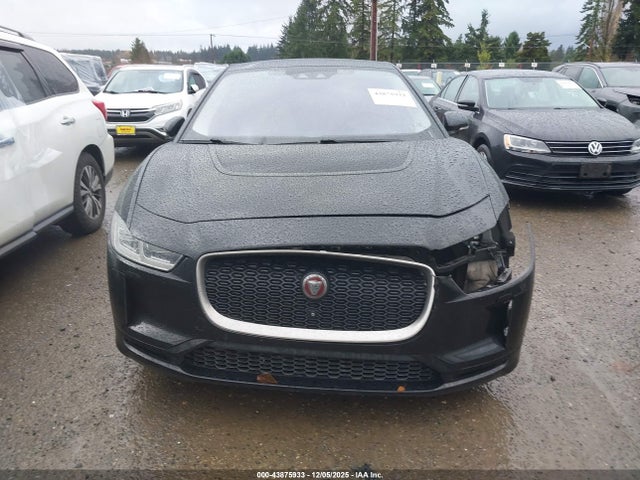 Jaguar I-pace First Edition/hse 2019 SADHD2S13K1F61550 Image 13