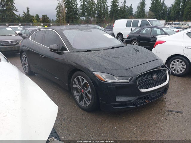 SADHD2S13K1F61550 Jaguar I-pace First Edition/hse