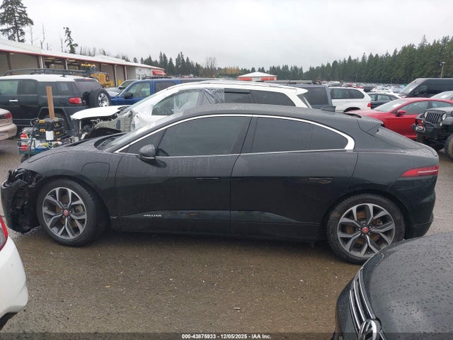 Jaguar I-pace First Edition/hse 2019 SADHD2S13K1F61550 Image 15