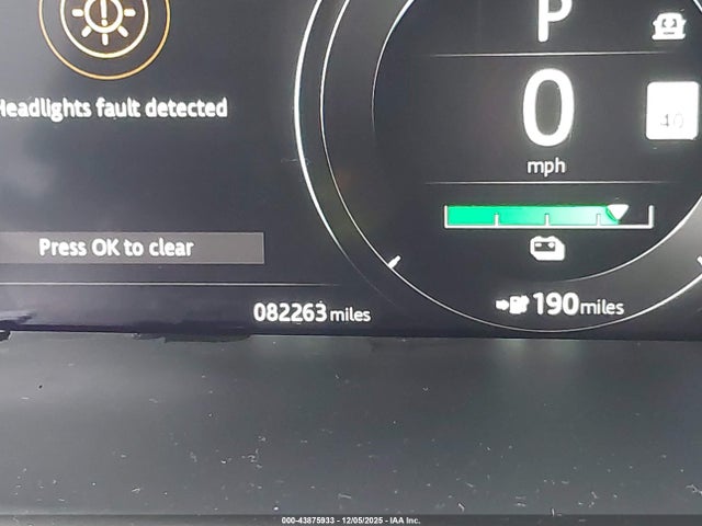 Jaguar I-pace First Edition/hse 2019 SADHD2S13K1F61550 Image 16