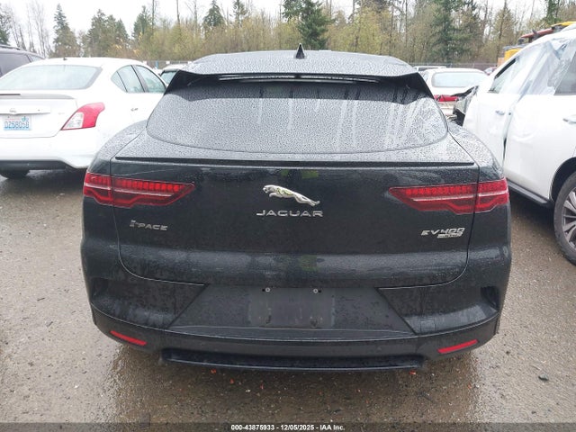 SADHD2S13K1F61550 Jaguar I-pace First Edition/hse