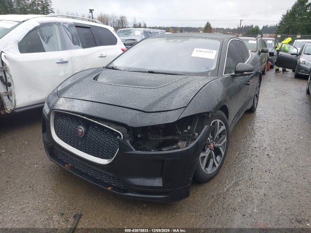 SADHD2S13K1F61550 Jaguar I-pace First Edition/hse
