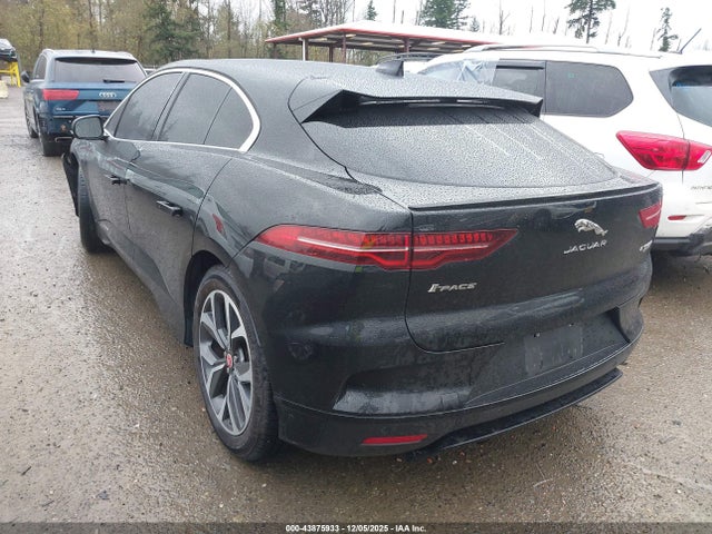 Jaguar I-pace First Edition/hse 2019 SADHD2S13K1F61550 Image 3