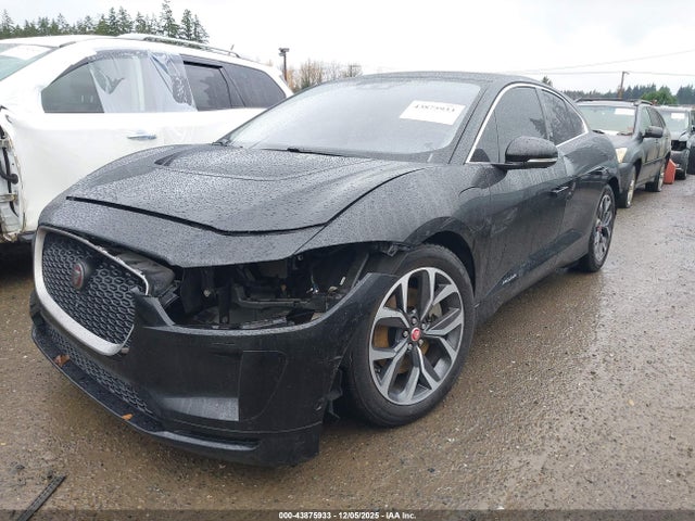 SADHD2S13K1F61550 Jaguar I-pace First Edition/hse