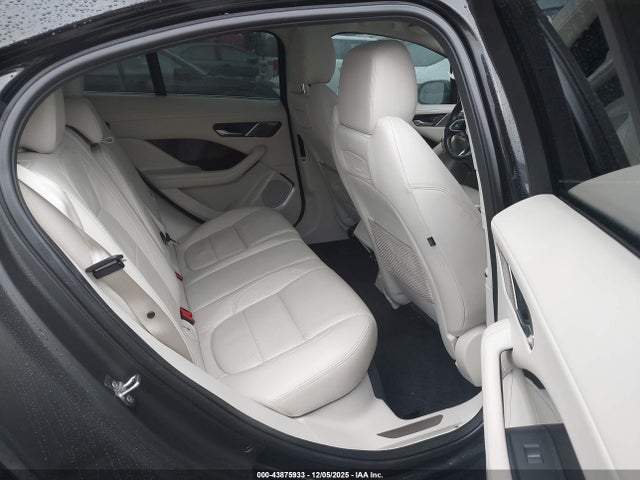 SADHD2S13K1F61550 Jaguar I-pace First Edition/hse