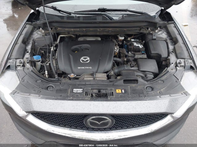 Mazda Cx-5 Grand Touring 2020 JM3KFBDM8L1855616 Image 10
