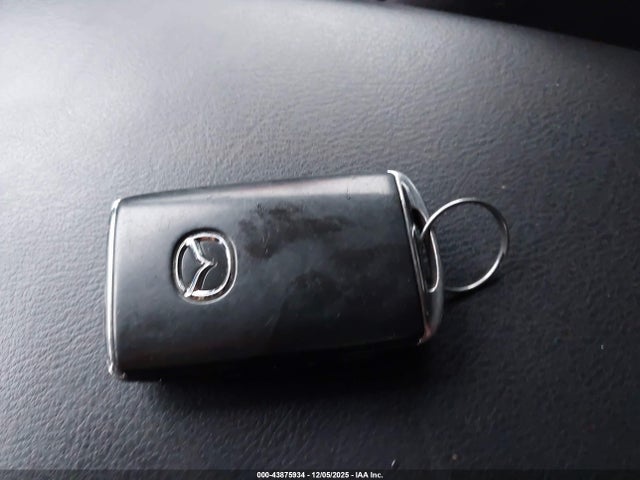 Mazda Cx-5 Grand Touring 2020 JM3KFBDM8L1855616 Image 11