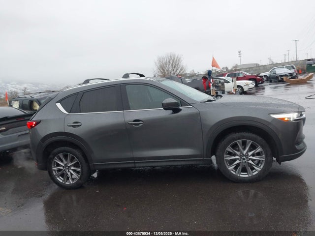 Mazda Cx-5 Grand Touring 2020 JM3KFBDM8L1855616 Image 13