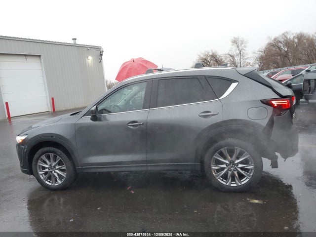 Mazda Cx-5 Grand Touring 2020 JM3KFBDM8L1855616 Image 14
