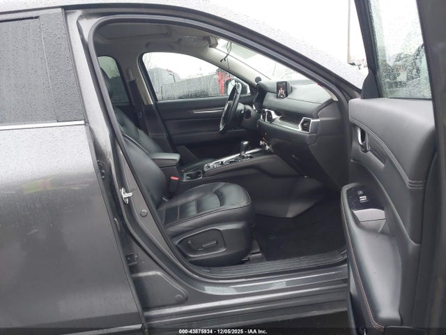 Mazda Cx-5 Grand Touring 2020 JM3KFBDM8L1855616 Image 5