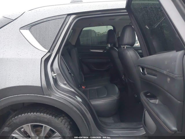 Mazda Cx-5 Grand Touring 2020 JM3KFBDM8L1855616 Image 8