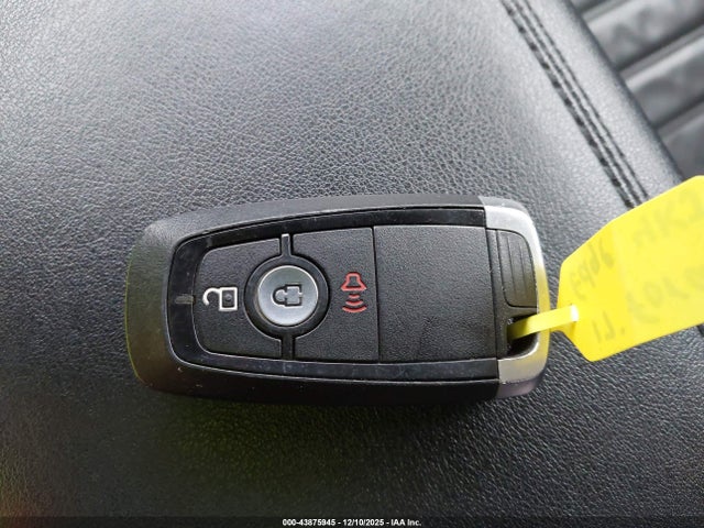 Ford EDGE SEL 2017 2FMPK4J96HBB18489 Image 11