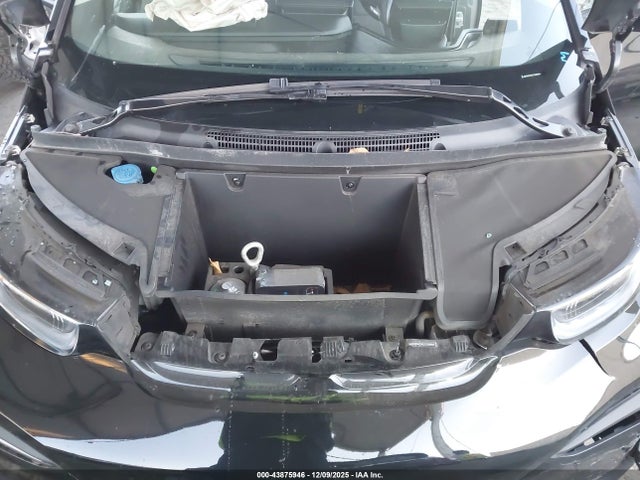 WBY8P4C04L7G28965 BMW I3 120ah W/range Extender