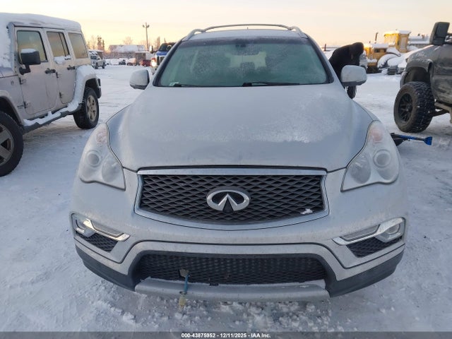 JN1BJ0RRXHM411078 Infiniti QX50
