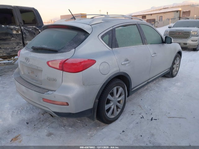 JN1BJ0RRXHM411078 Infiniti QX50