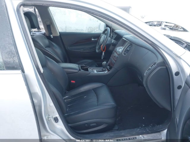 JN1BJ0RRXHM411078 Infiniti QX50