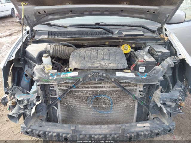 2019 DODGE GRAND CARAVAN 2C4RDGEG7KR571391 Photo 9