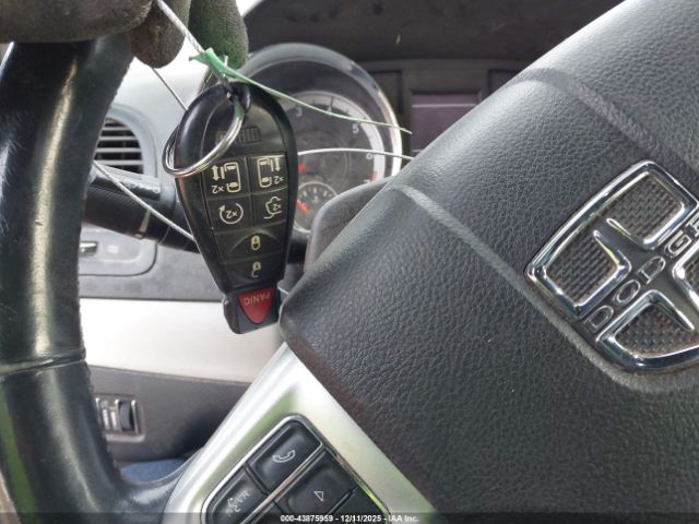 2019 DODGE GRAND CARAVAN 2C4RDGEG7KR571391 Photo 10