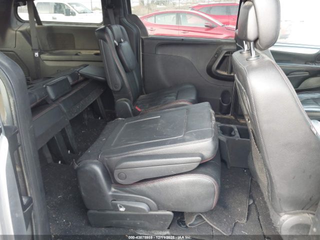 2019 DODGE GRAND CARAVAN 2C4RDGEG7KR571391 Photo 7