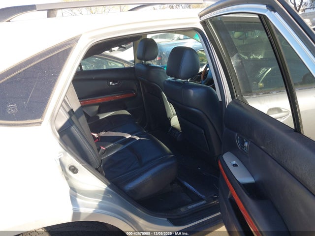 2007 LEXUS RX 400H JTJGW31U972005001 Photo 7